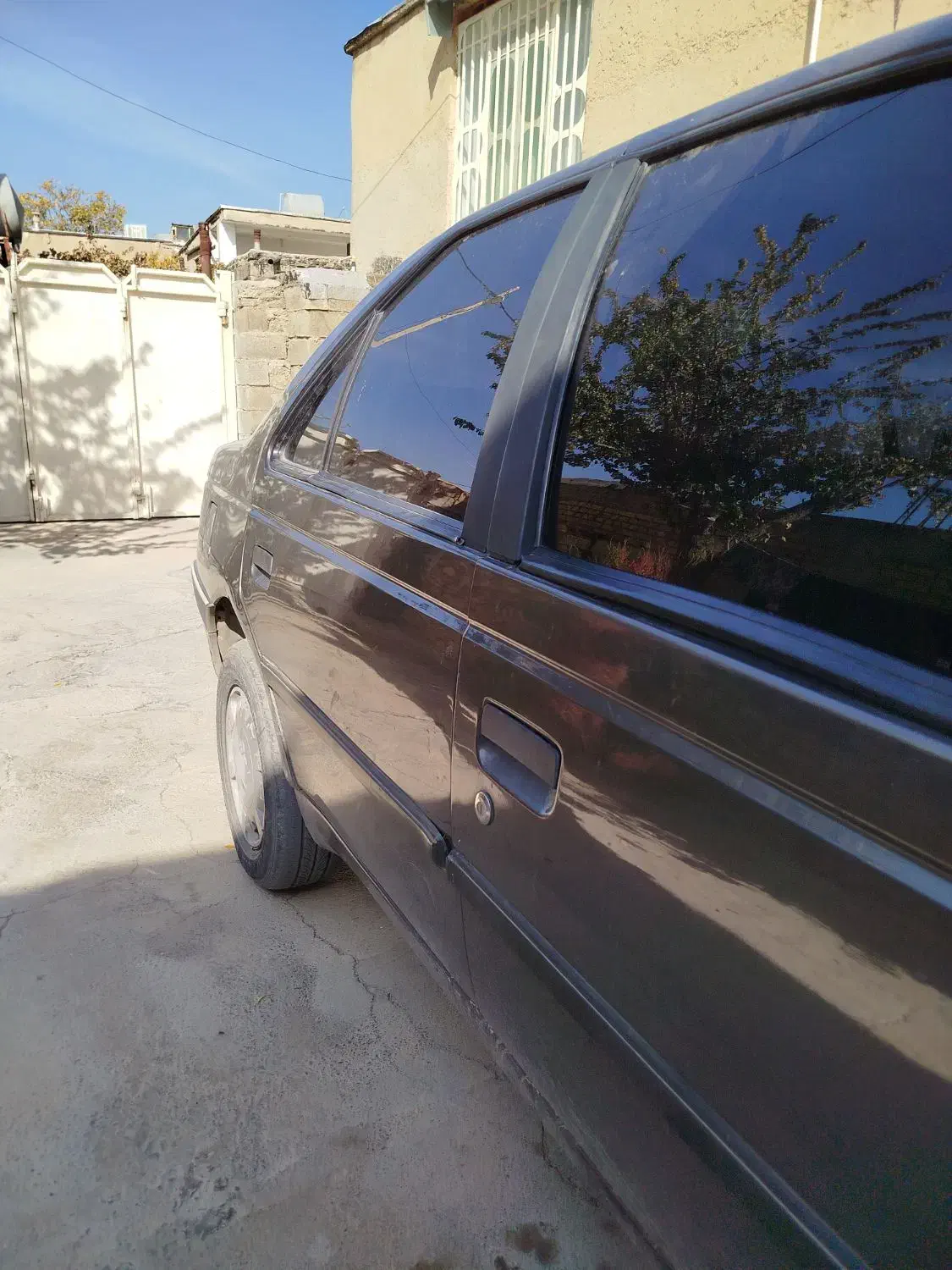 ماشین پژو روا مدل 88|خودرو سواری و وانت|یاسوج, |دیوار