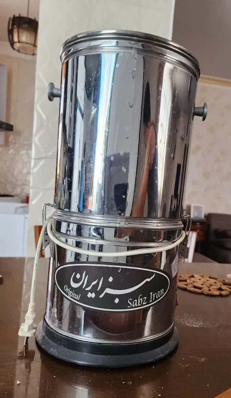 سبزی خردکن|خردکن، آسیاب، غذاساز|سمنان, |دیوار