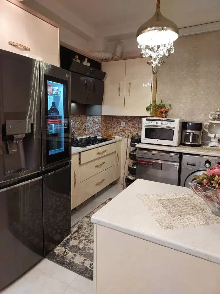 اجاره آپارتمان 45متری تک واحدی باپارکینگ/سجادشمالی