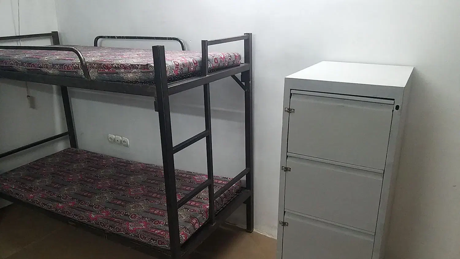 خوابگاه و پانسیون پسرانه|اجارهٔ آپارتمان|مشهد, حجاب (شهرک غرب)|دیوار