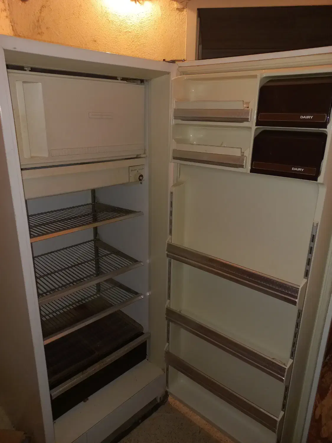 یخچال|یخچال و فریزر|تهران, پونک|دیوار