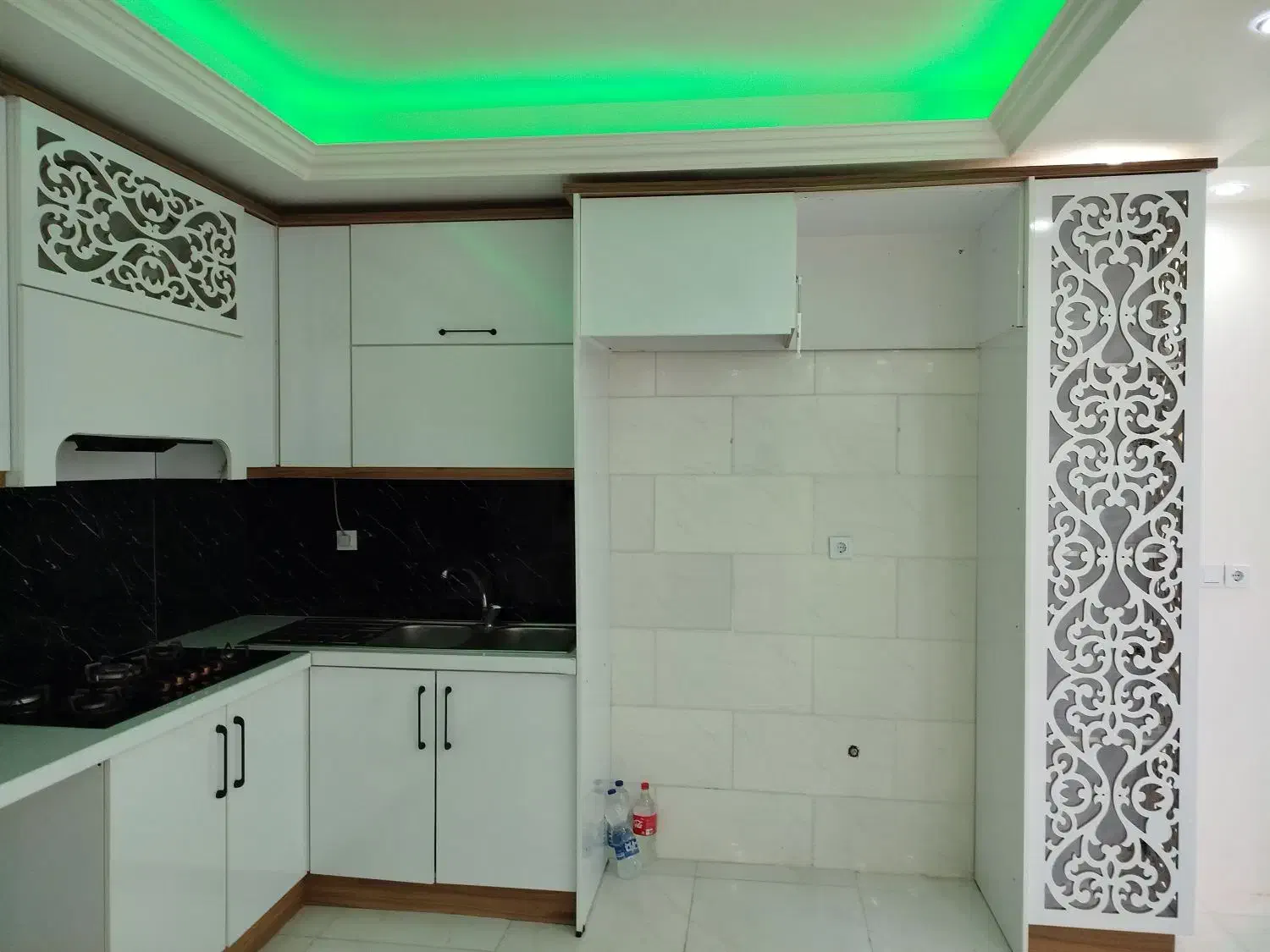 اجاره ساختمان تازه ساخت|اجارهٔ آپارتمان|میانه, |دیوار