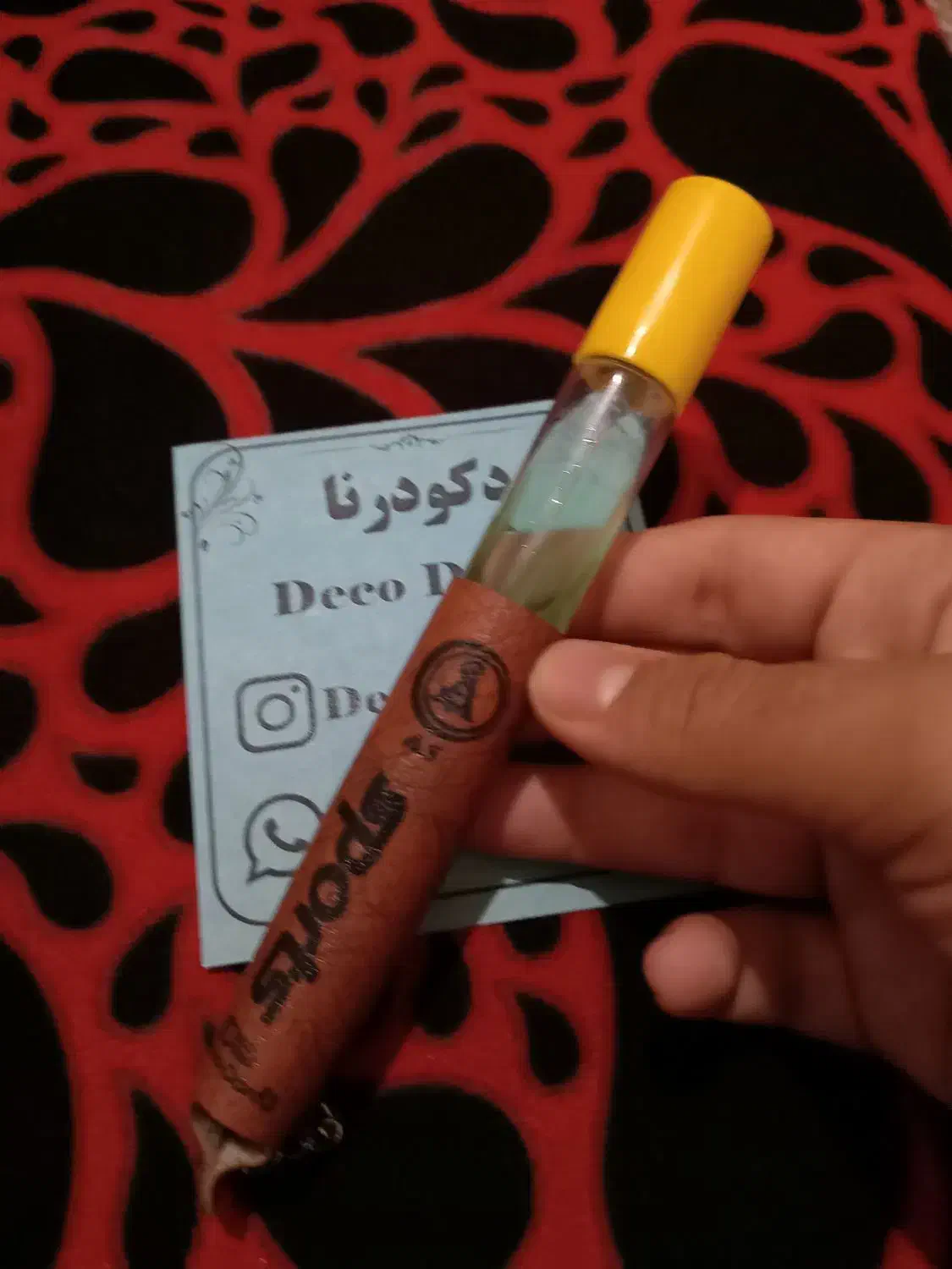 عطر اسپورت|آرایشی، بهداشتی، درمانی|شیراز, کفترک|دیوار