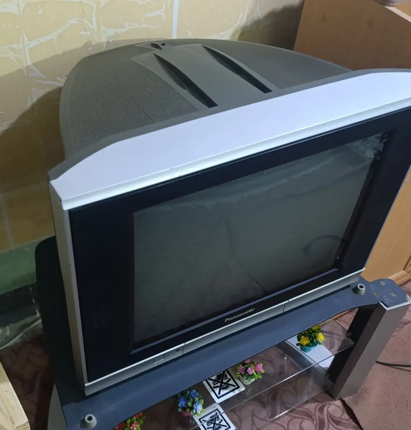 تلویزیون|تلویزیون و پروژکتور|کنارک, |دیوار