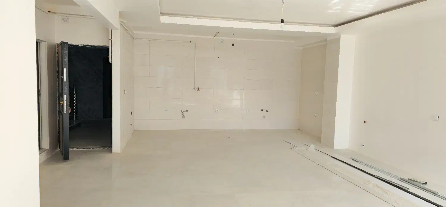 فروش آپارتمان نوساز ، بلوک ۶ ، شخصی ساز|فروش آپارتمان|محمدیه-قزوین, |دیوار