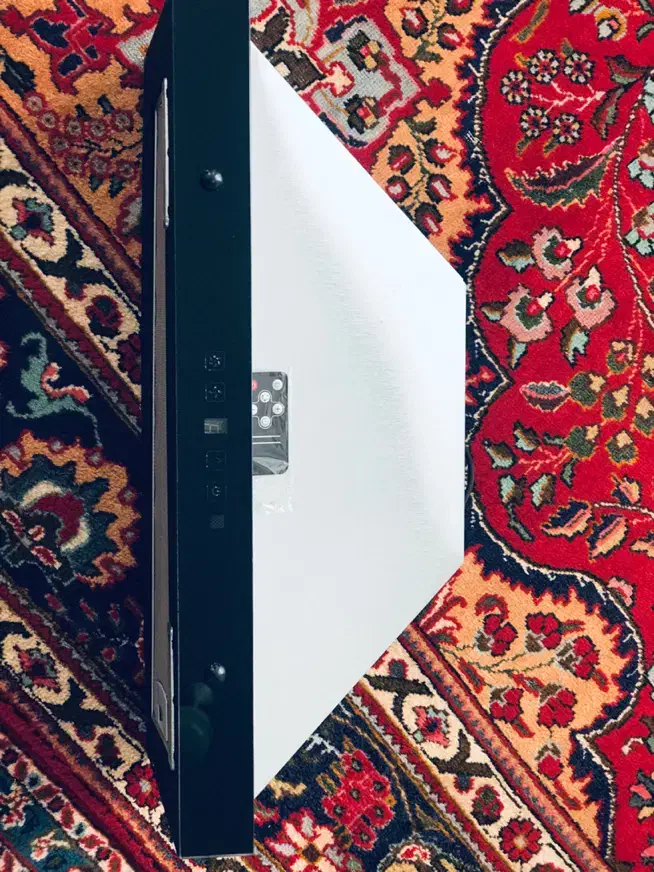 هود مخفی|هود|اردبیل, |دیوار