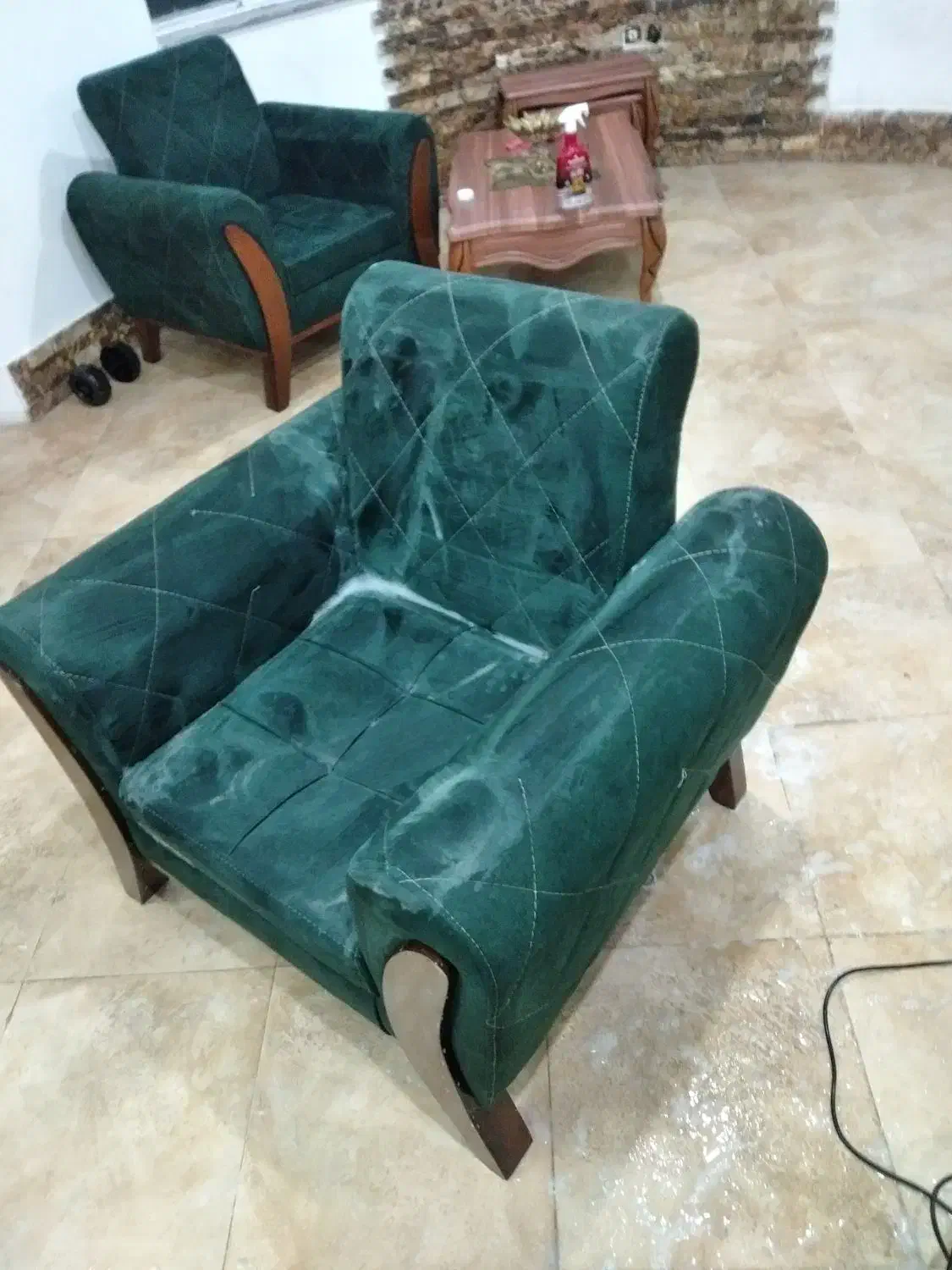 شستشوی فرش و مبل|خدمات نظافت|هچیرود, |دیوار