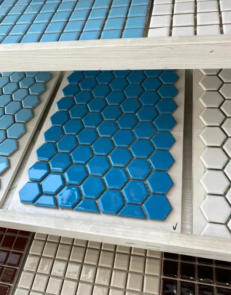 کاشی استخری|مصالح و تجهیزات ساختمان|اشکذر, |دیوار