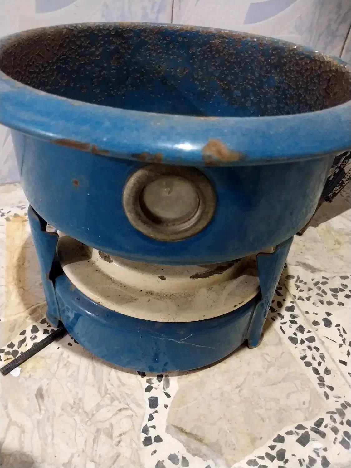 چراغ سه فیلتی. سالم شماره تماس|صنایع دستی و سایر لوازم تزئینی|رشت, دیانتی|دیوار