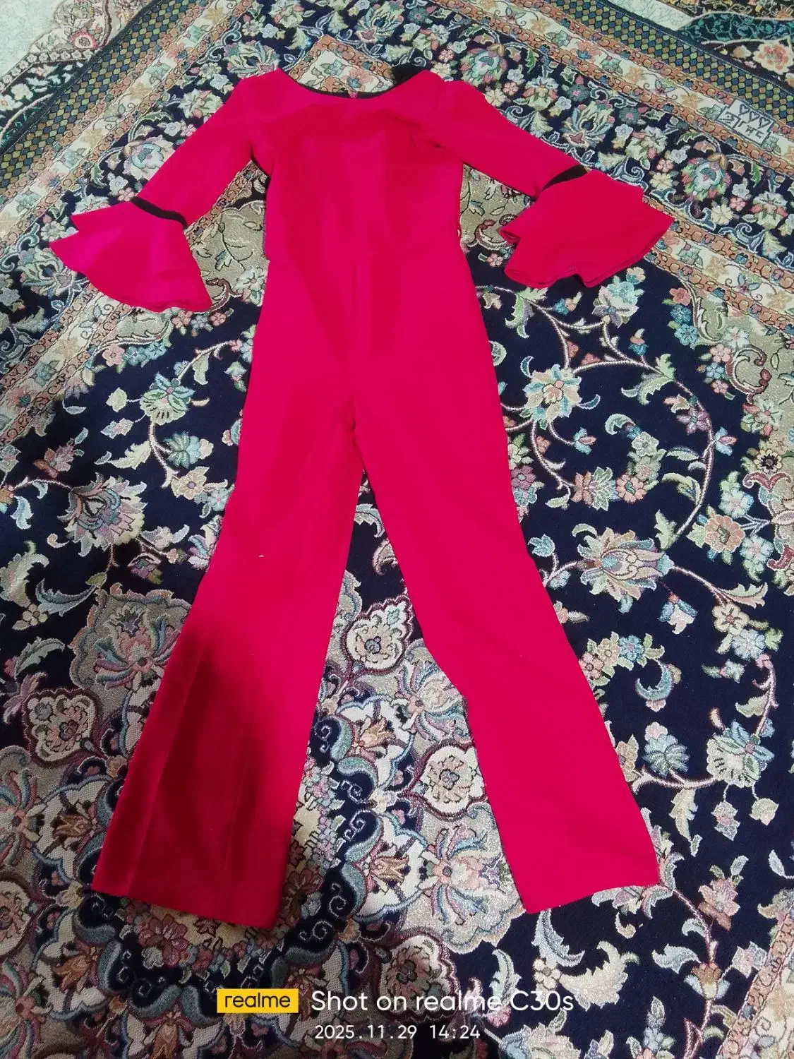 اورال برای نوجوان|لباس|چناران, |دیوار