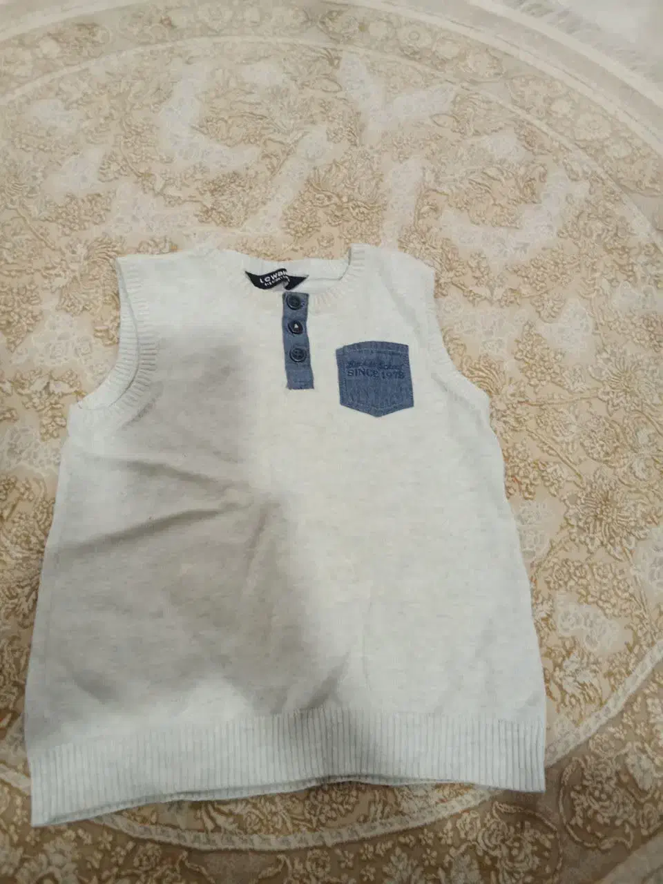 ژیله|کفش و لباس بچه|ساوه, |دیوار