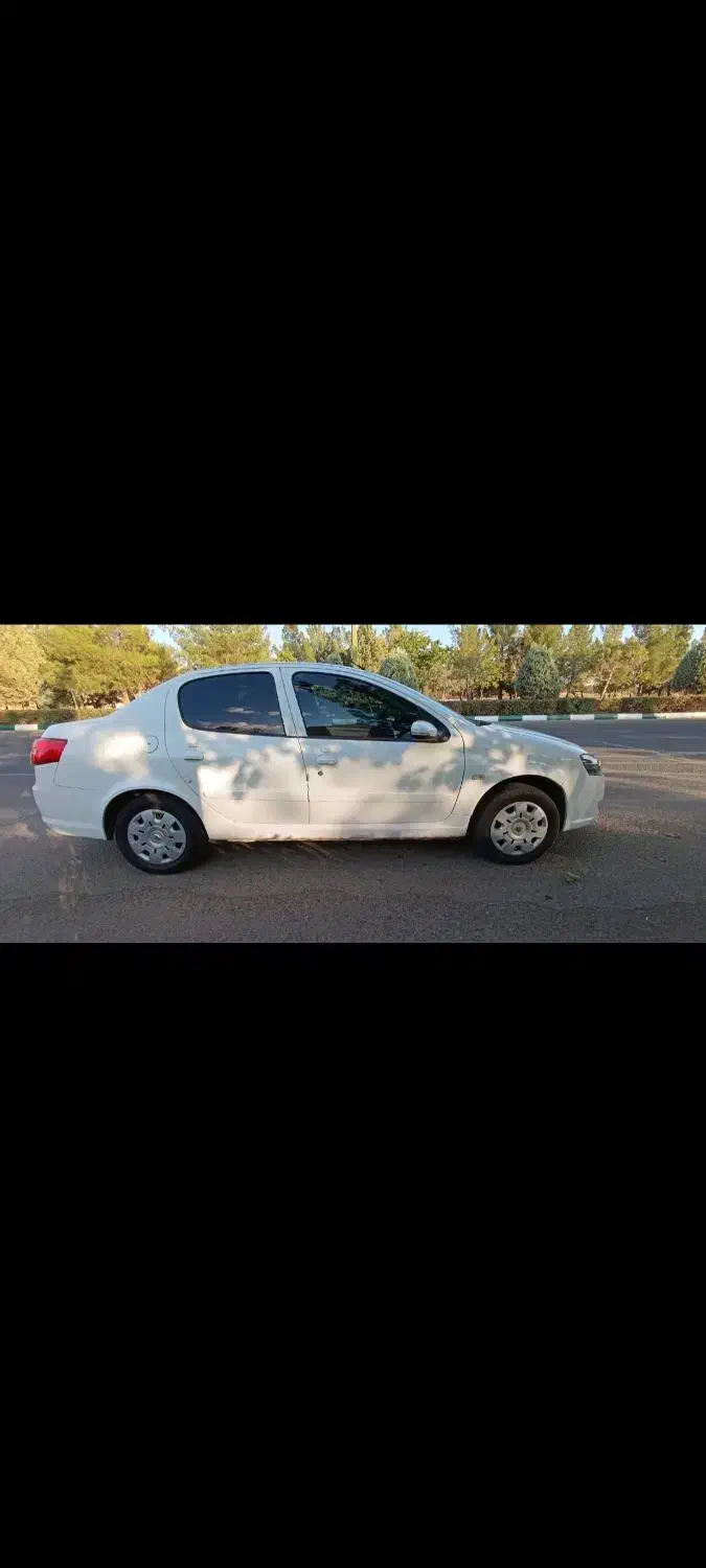 رانا پلاس|خودرو سواری و وانت|قزوین, |دیوار