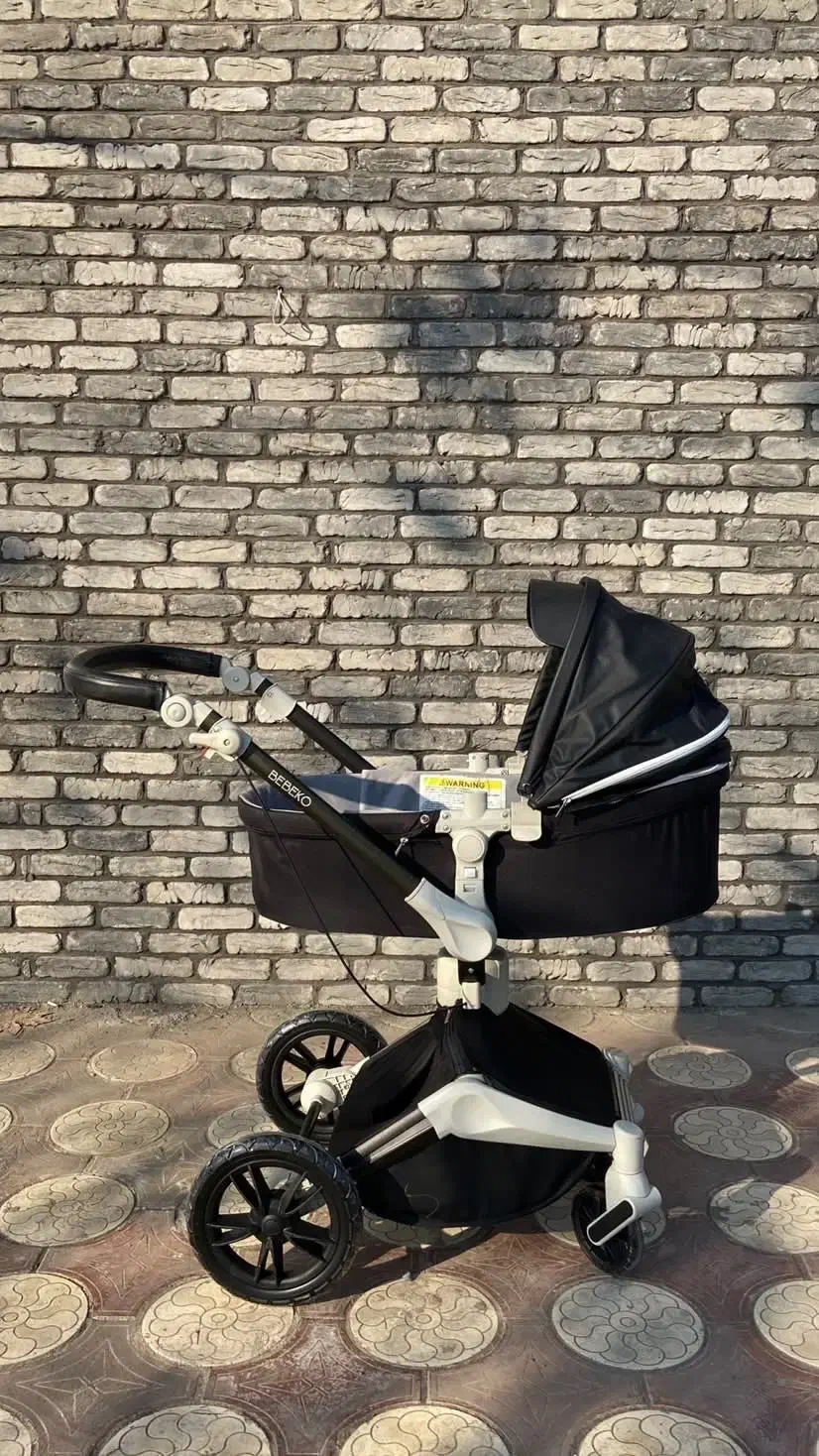 کالسکه|کالسکه و لوازم جانبی|رشت, منظریه|دیوار