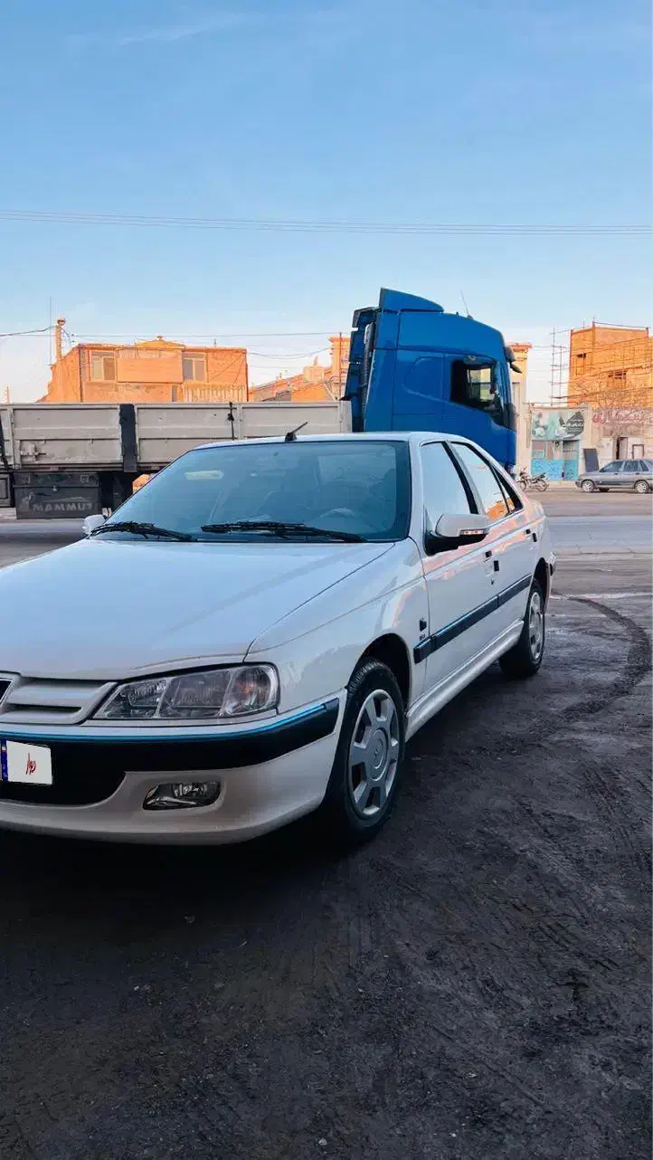 پژو پارس tu5|خودرو سواری و وانت|مشهد, سرافرازان|دیوار