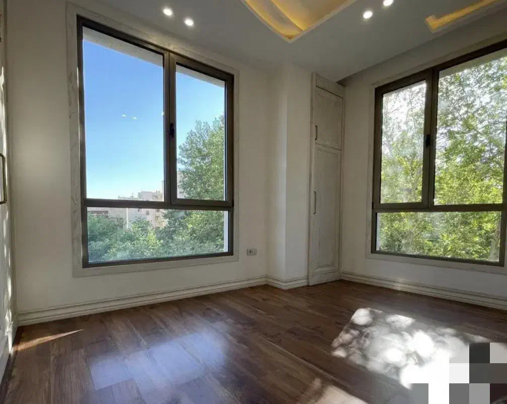 رهن و اجاره آپارتمان ۱۶۰ متری ۳ خواب ۲ پارکینگ