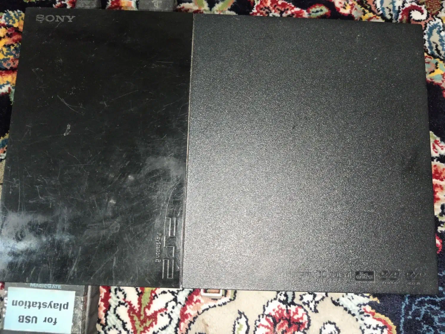 کنسول سونی 2|کنسول، بازی ویدئویی و آنلاین|کرمان, |دیوار