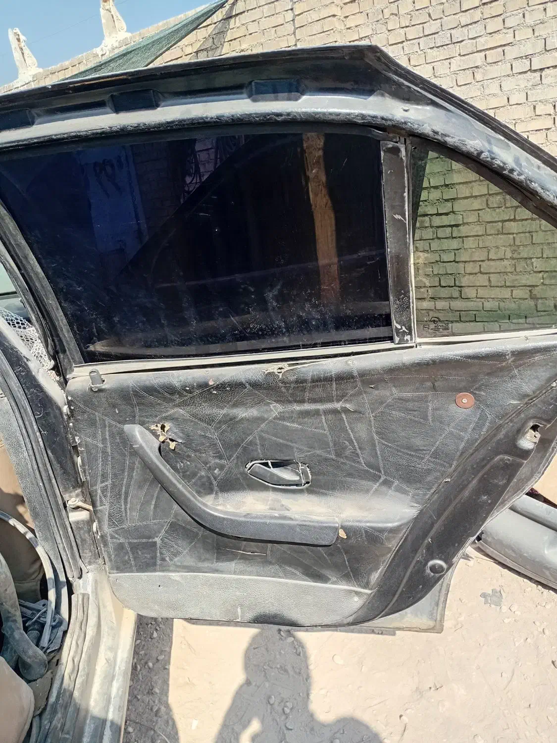 سلام ۳عدد درسمند|قطعات یدکی و لوازم جانبی|آبادان, |دیوار