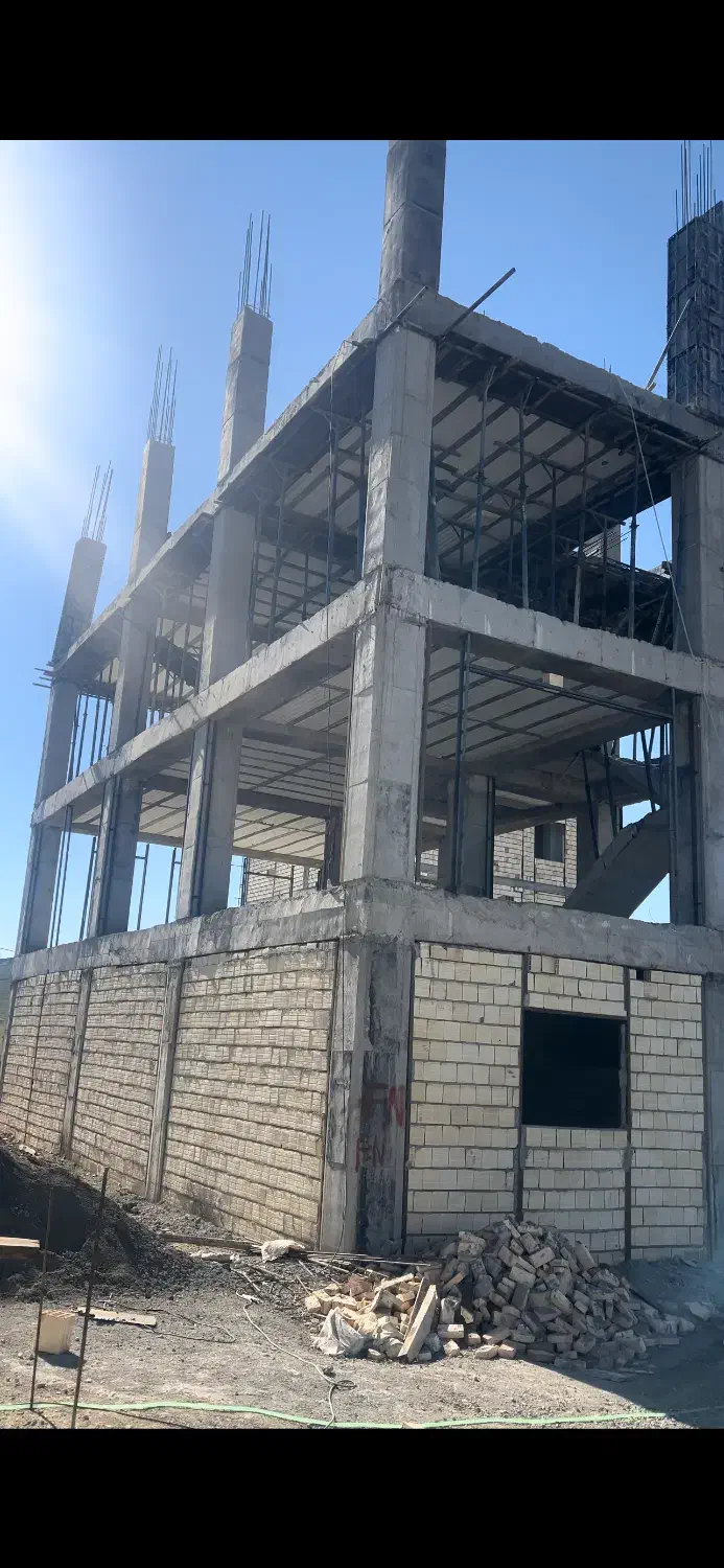 پیش فروش واحد|فروش آپارتمان|گرمی, |دیوار