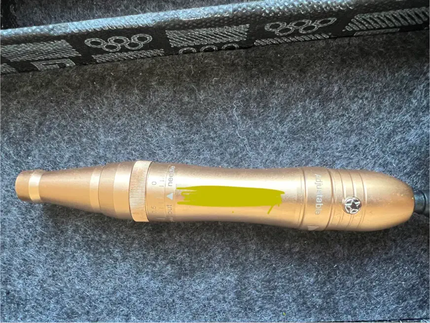 دستگاه پن سوزنی|آرایشی، بهداشتی، درمانی|تهران, اسکندری|دیوار