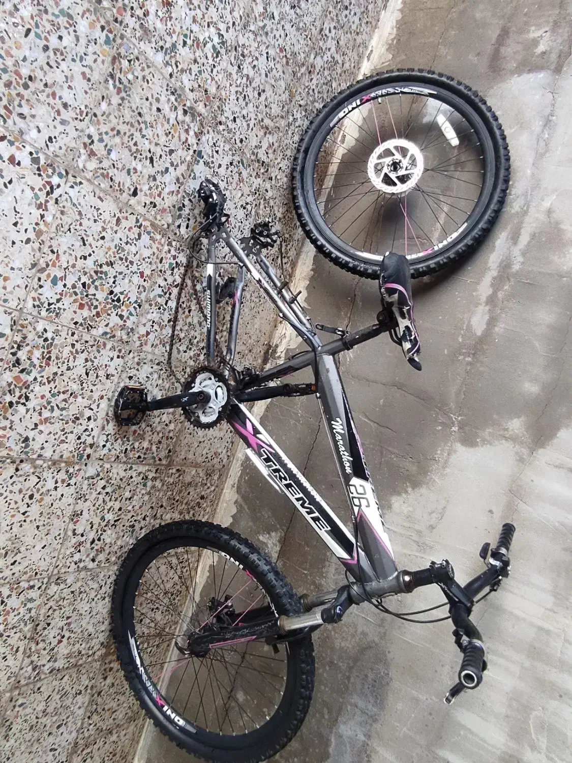 دوچرخه 26|دوچرخه، اسکیت، اسکوتر|شوشتر, |دیوار