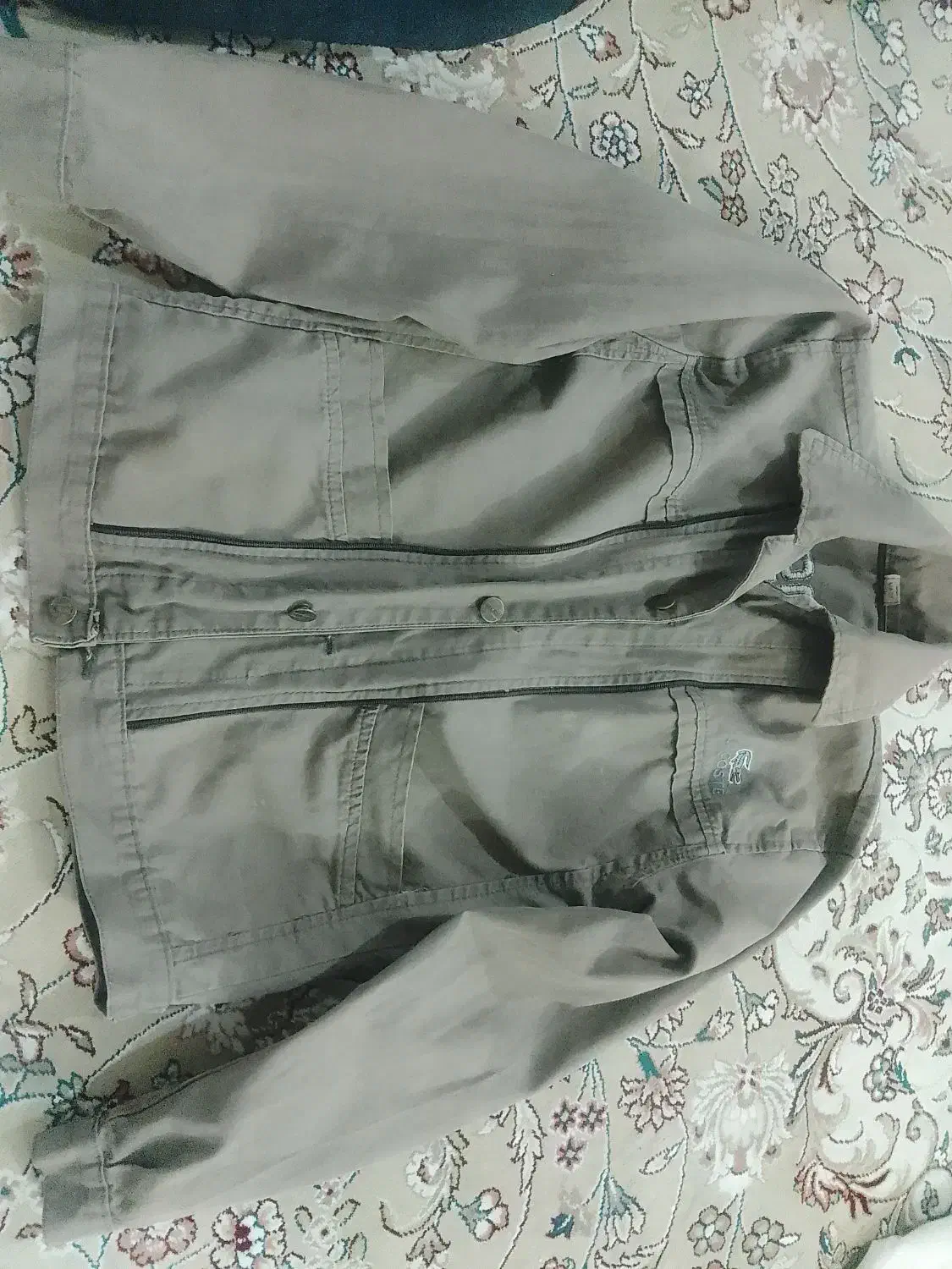 کاپشن پسرانه|لباس|آشخانه, |دیوار