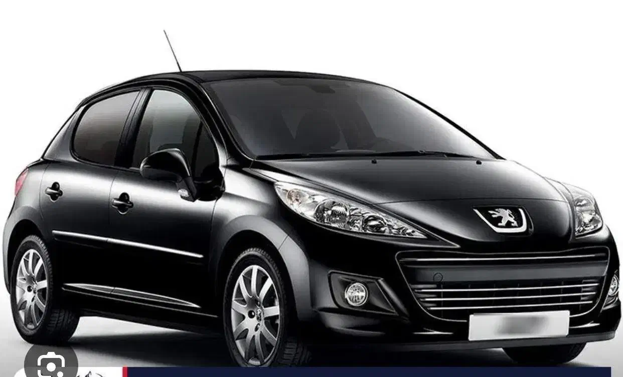 207پانا1402|خودرو سواری و وانت|لار, |دیوار