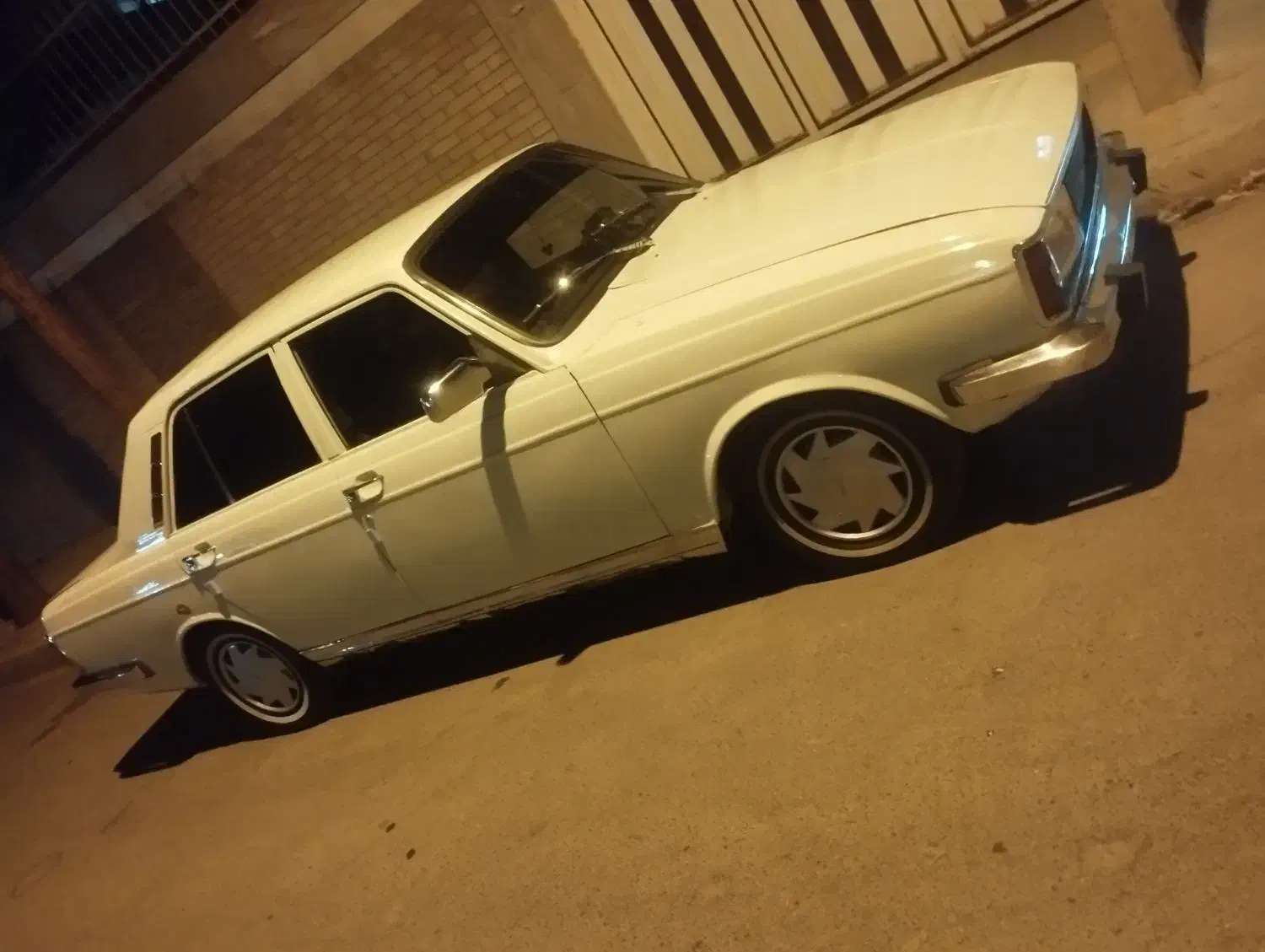 پیکان سواری مدل ۸۳|خودرو سواری و وانت|نجف‌آباد, شهدای غربی|دیوار