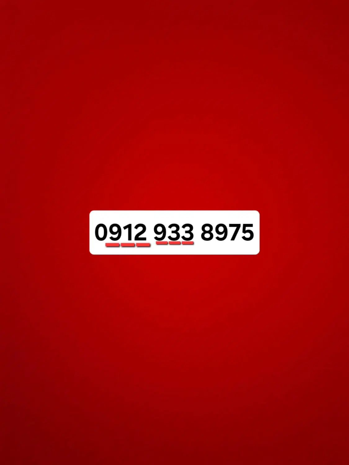 سیمکارت۹۱۲|سیم‌کارت|تهران, نعمت‌آباد|دیوار