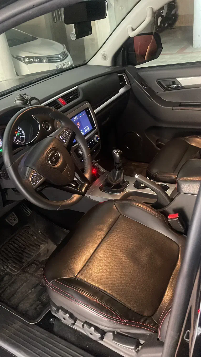 Kmc t8|خودرو سواری و وانت|تهران, اختیاریه|دیوار