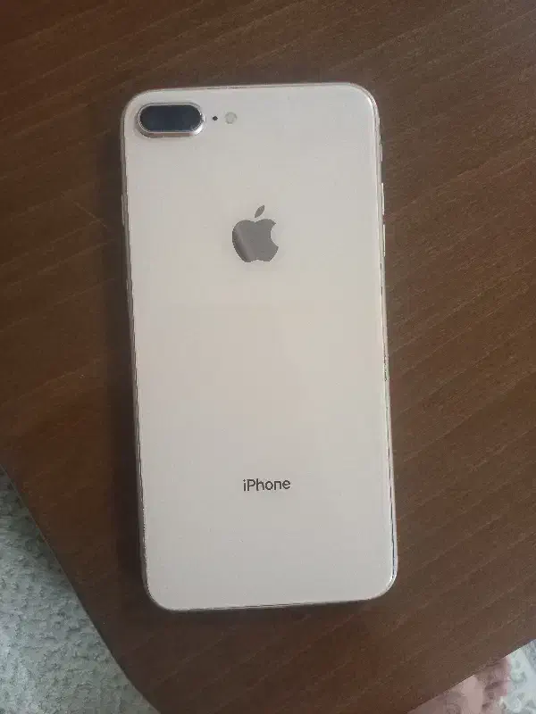 ایفون ۸پلاس|موبایل|مشهد, دوست آباد|دیوار