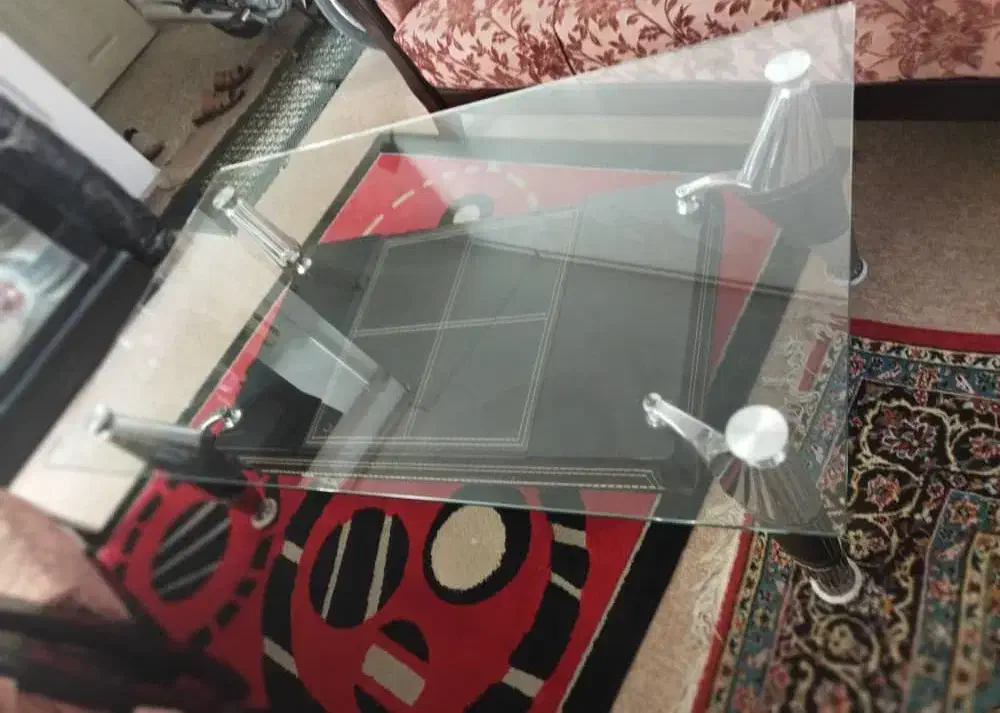 میز مبل|مبلمان خانگی و میز عسلی|شاهینشهر, شهرک گلدیس|دیوار