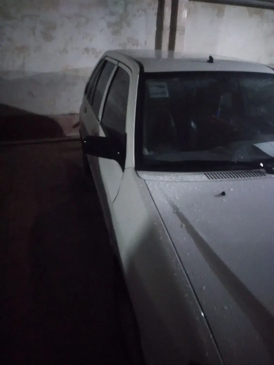 پراید ۱۱۱ مدل ۹۵|خودرو سواری و وانت|تهران, تهرانسر مرکزی|دیوار