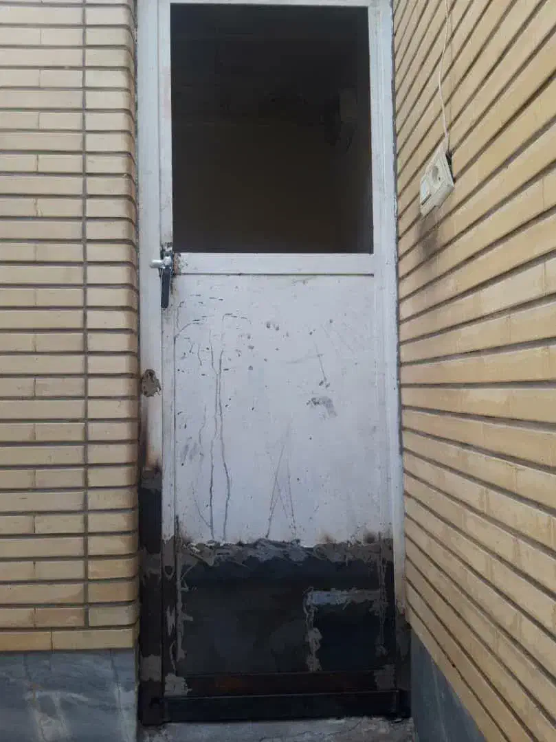 جوشکاری سیار اشرافی|خدمات پیشه و مهارت|قم, هفت تیر|دیوار