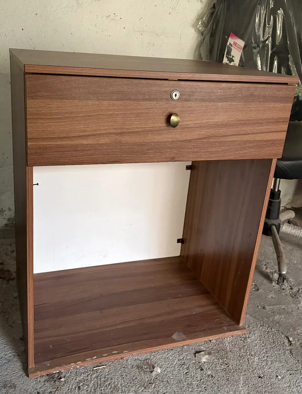 میز کار ارایشی کامپیوتر تلویزیون|میز تحریر و کامپیوتر|بابل, |دیوار