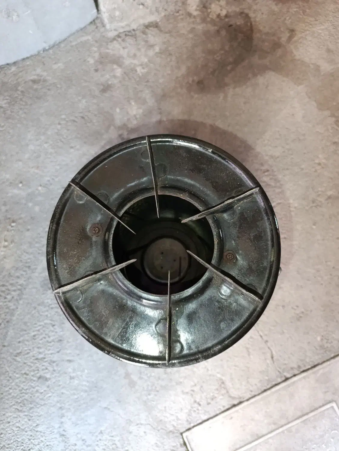 والور نفتی|کلکسیون اشیاء عتیقه|ارومیه, |دیوار