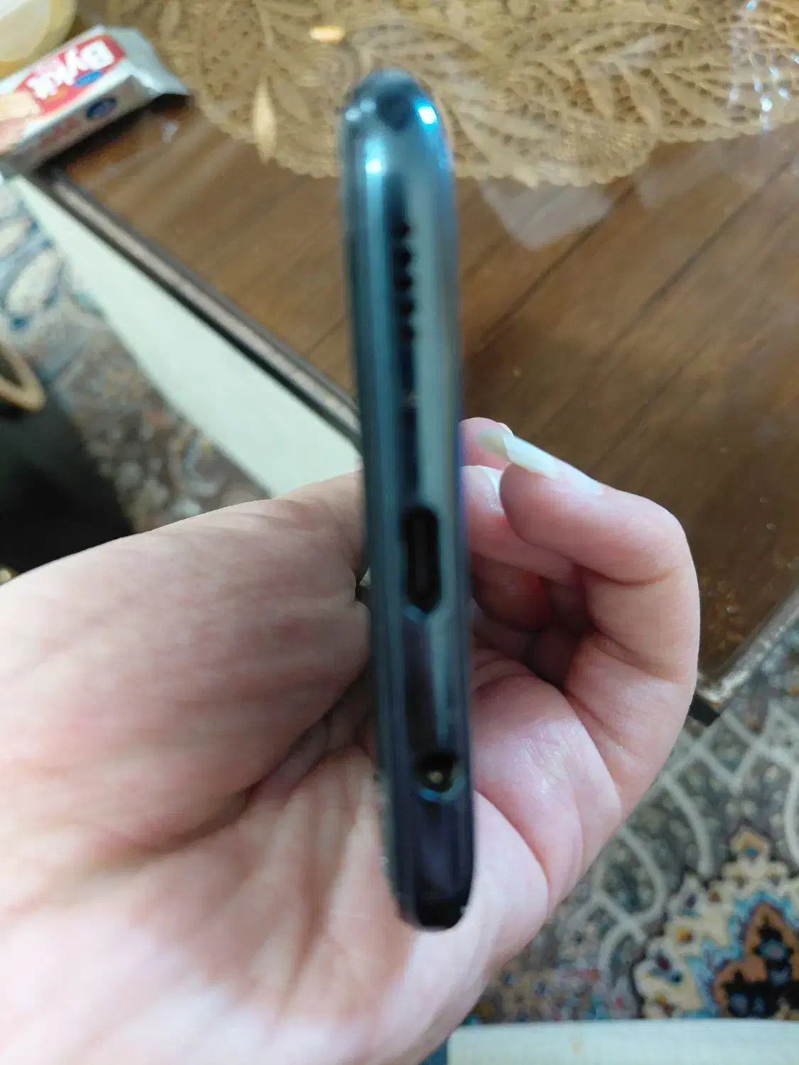 سامسونگ A50|موبایل|اصفهان, کوجان|دیوار