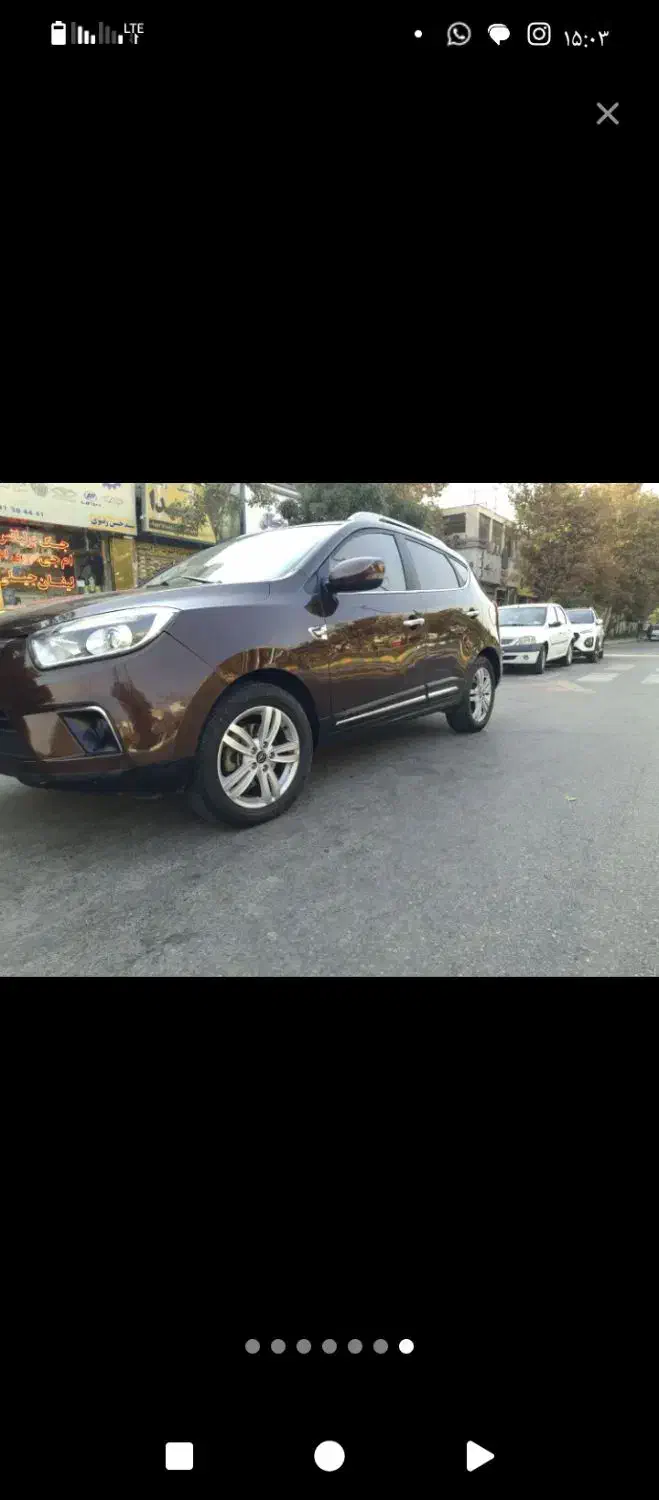 جکs5|خودرو سواری و وانت|رفسنجان, |دیوار