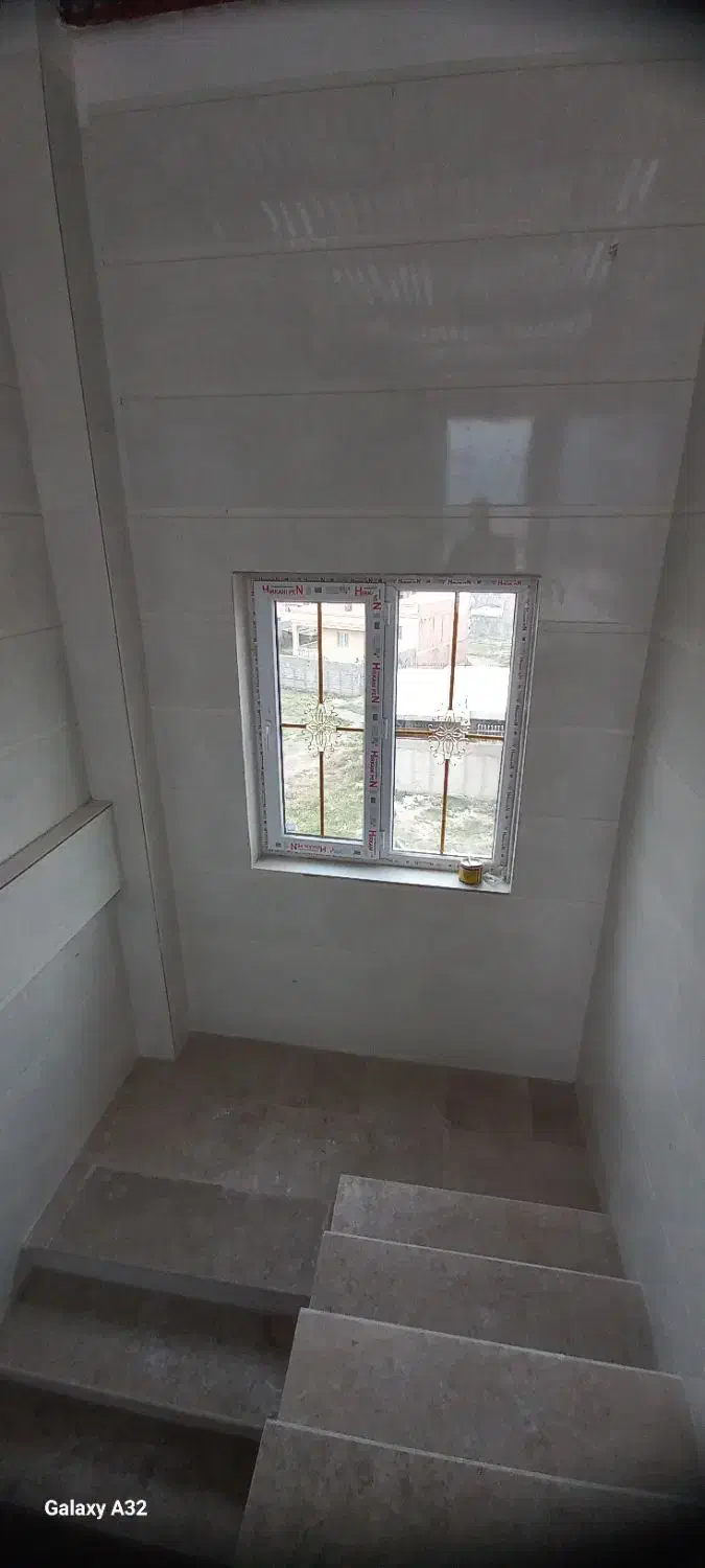 ساختمان دو طبقه روی پارکینگ مستقل|فروش آپارتمان|فاضل آباد, |دیوار