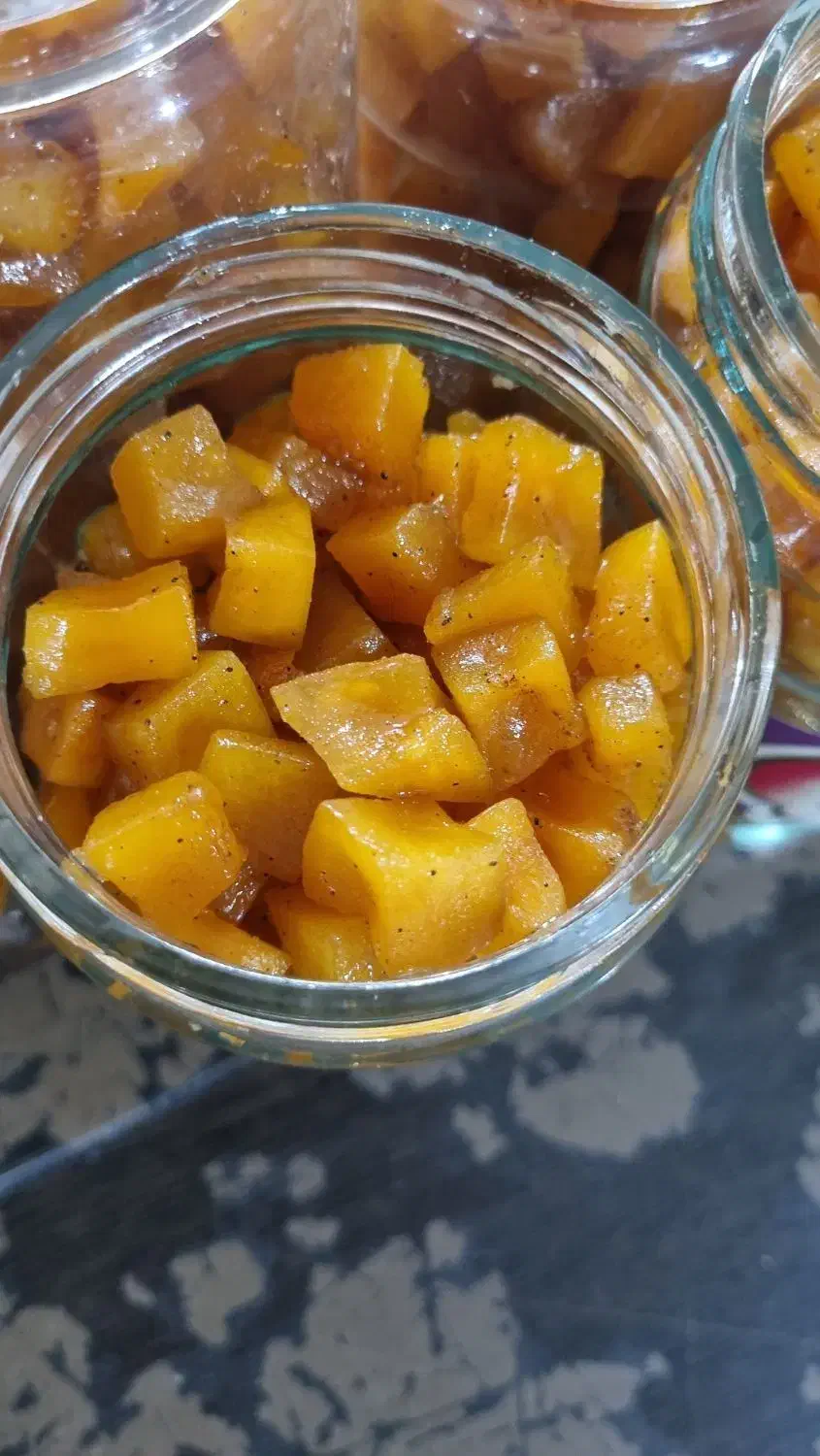 مربا کدو تازه|خوردنی و آشامیدنی|نیشابور, حقیه|دیوار