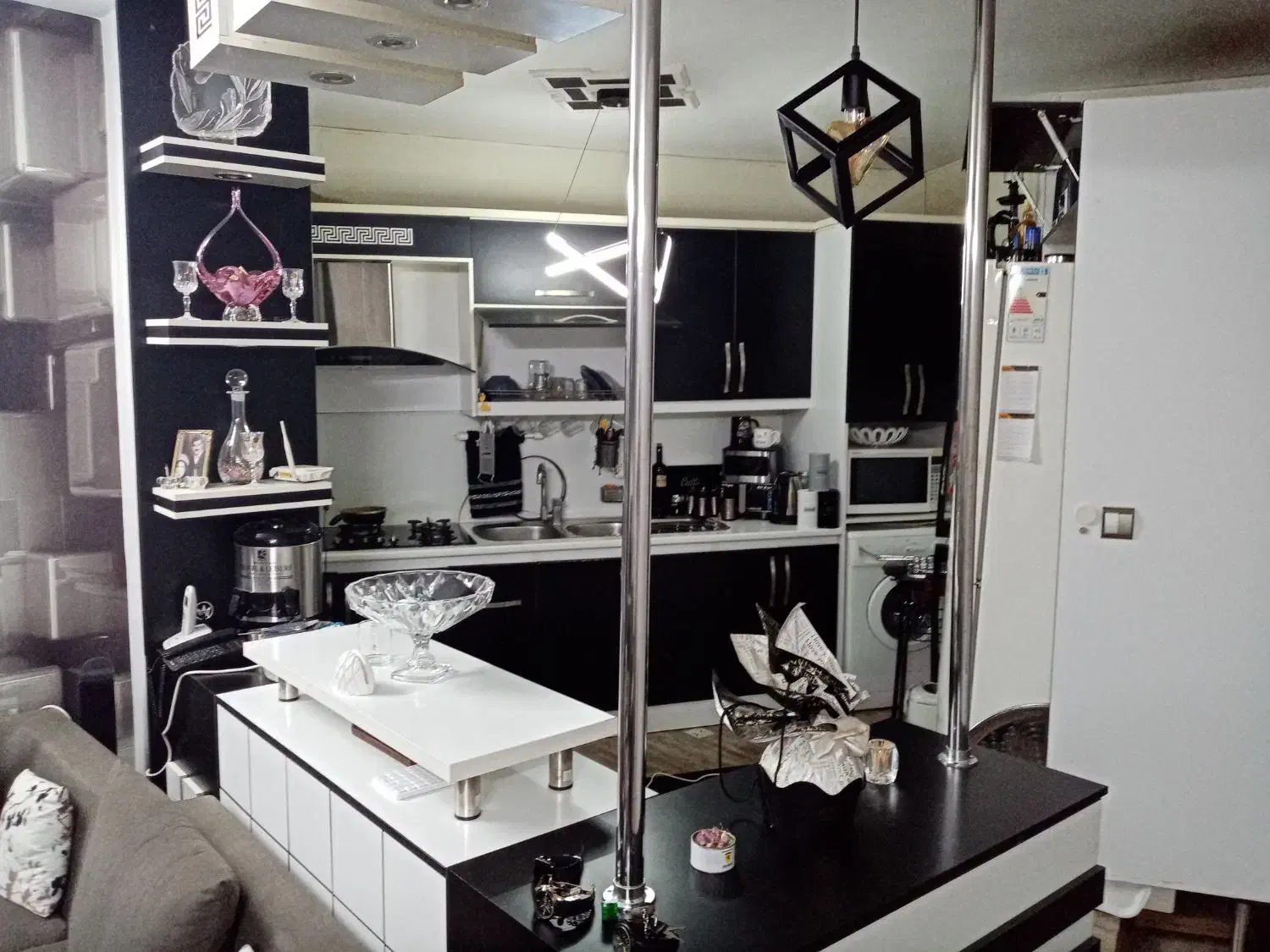 اجاره آپارتمان|اجارهٔ آپارتمان|سبزوار, قاضی زاد|دیوار