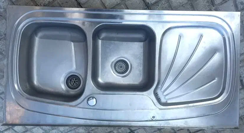 سینک|مصالح و تجهیزات ساختمان|کرج, اصفهانی‌ها|دیوار