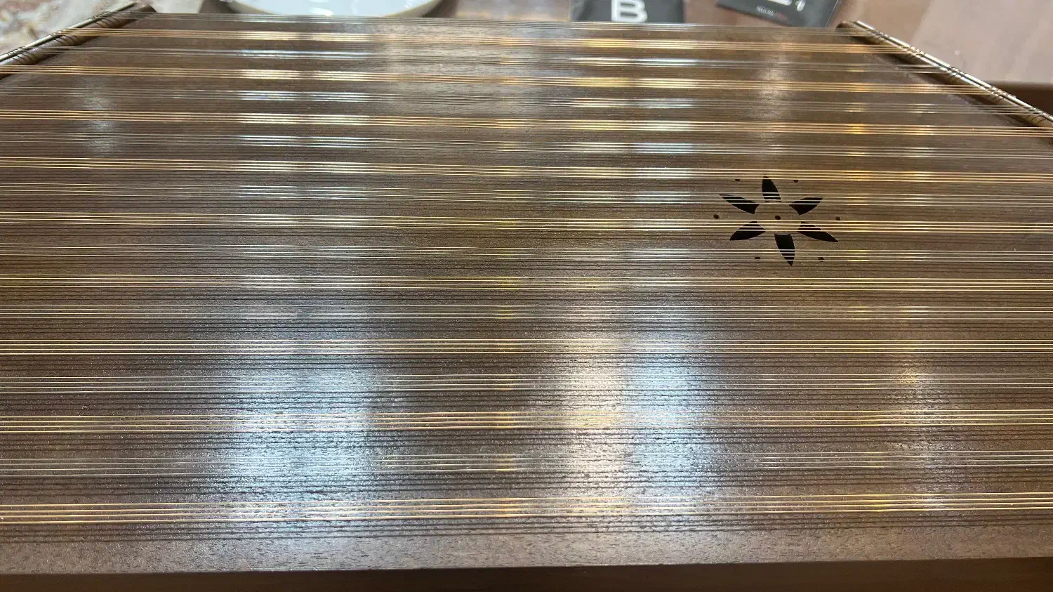 ساخت و تعمیر و رگلاژ تخصصی سنتور|خدمات پیشه و مهارت|بندرعباس, |دیوار