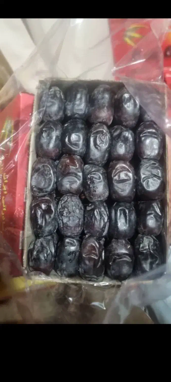 خرما ۲ ردیف|خوردنی و آشامیدنی|سیب و سوران, |دیوار