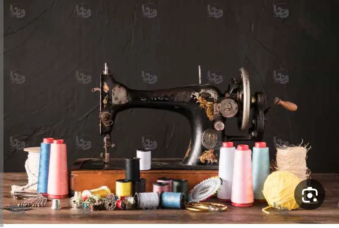 خیاط ماهر نیازمندیم|استخدام هنری و رسانه|تاکستان, |دیوار