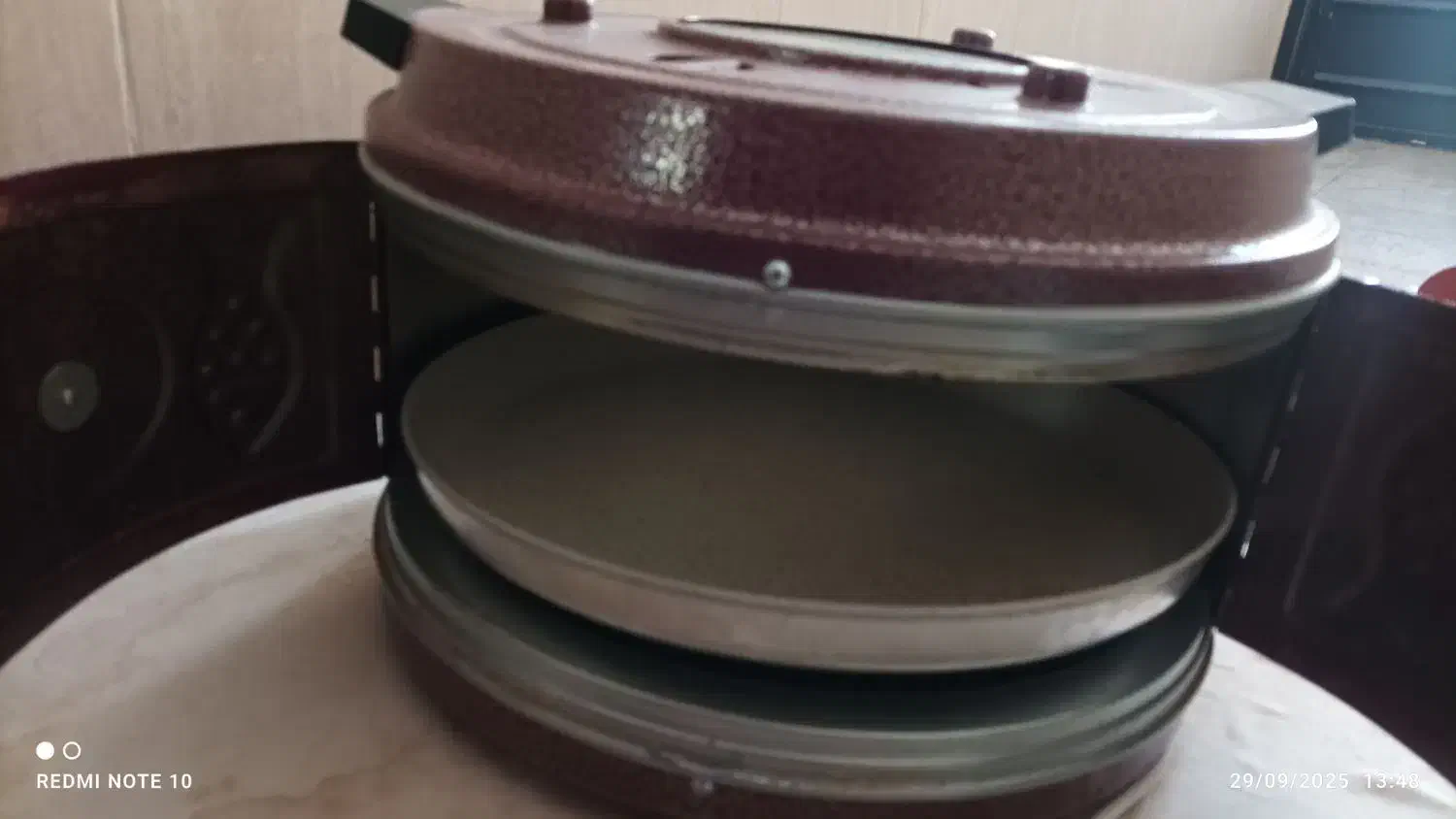 فرتنوری برقی|اجاق گاز و لوازم برقی پختوپز|زنجان, |دیوار