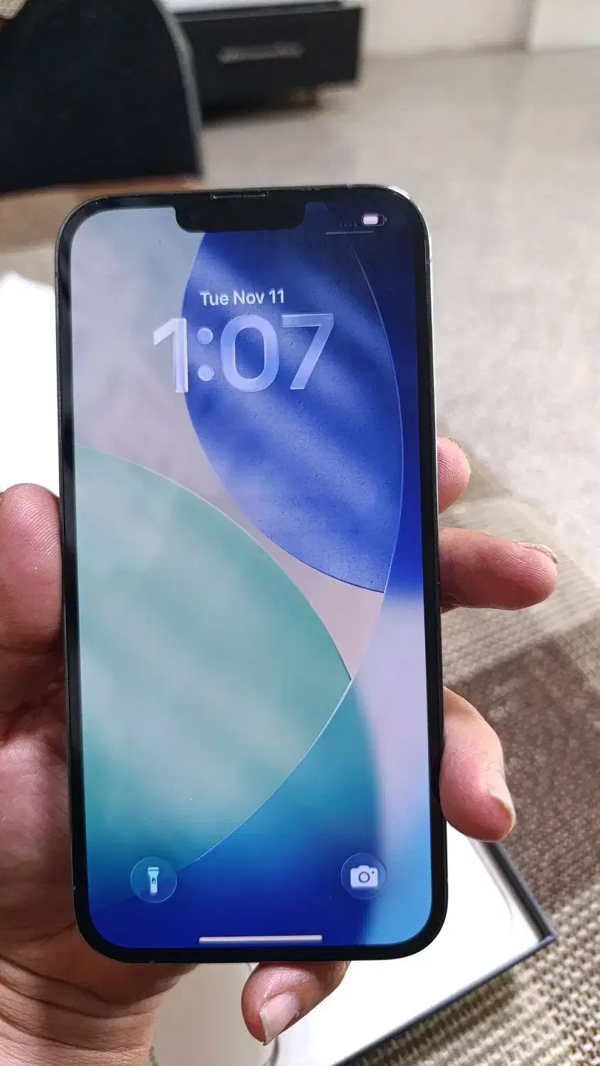 گوشی آیفون|موبایل|کرمانشاه, |دیوار