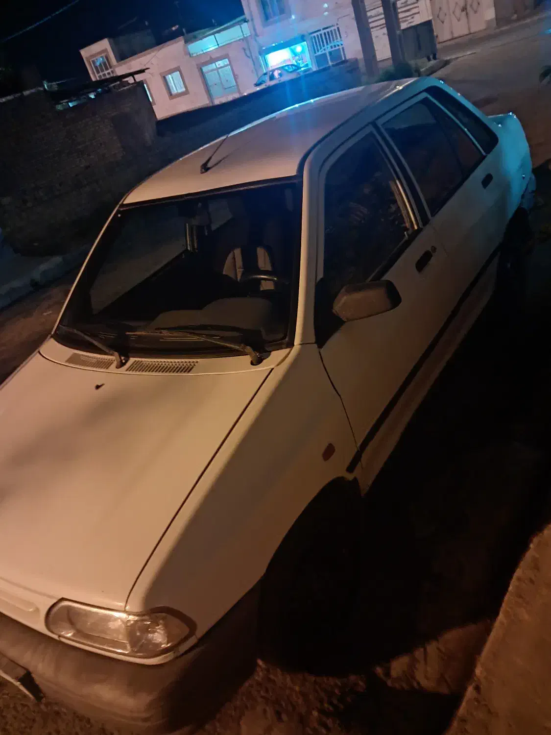 فروشی|خودرو سواری و وانت|زنجان, |دیوار