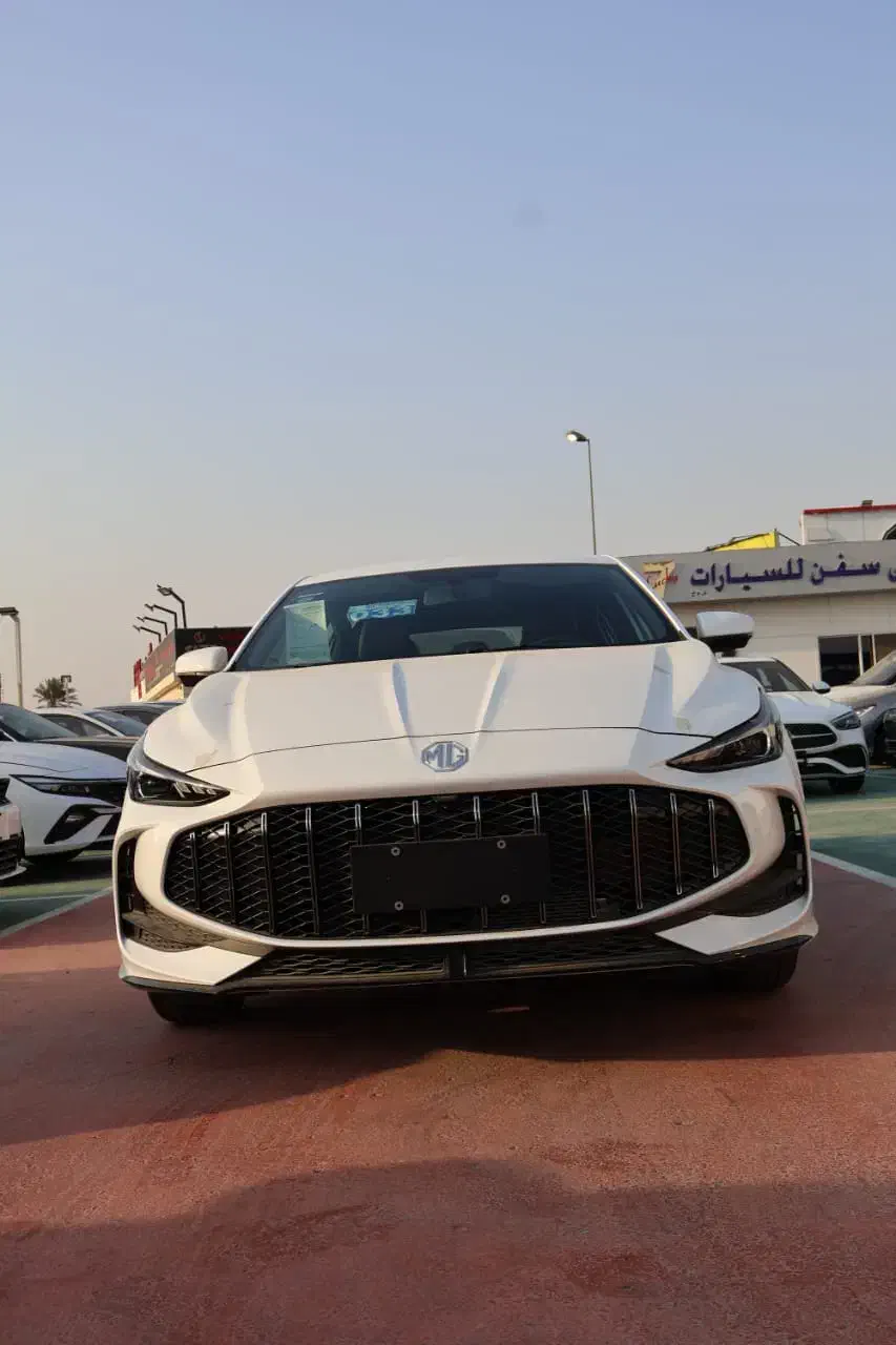 ام جی MG5 2025|خودرو سواری و وانت|اهواز, گلستان|دیوار