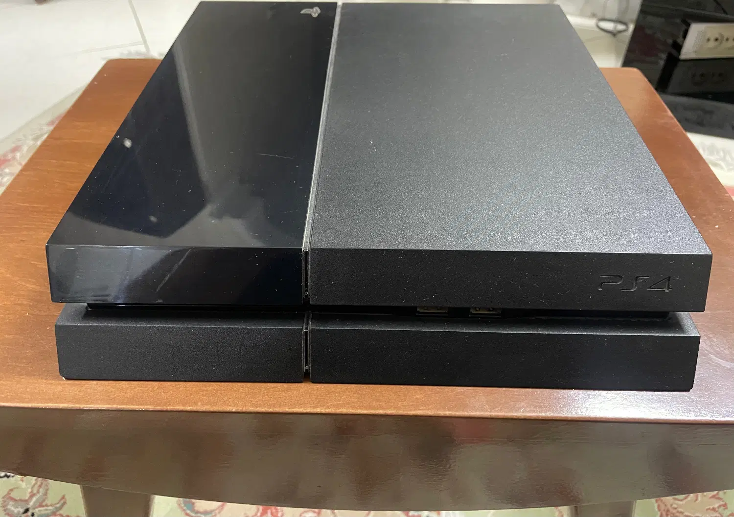 PS4 fat 512|کنسول، بازی ویدئویی و آنلاین|تهران, ابوذر|دیوار