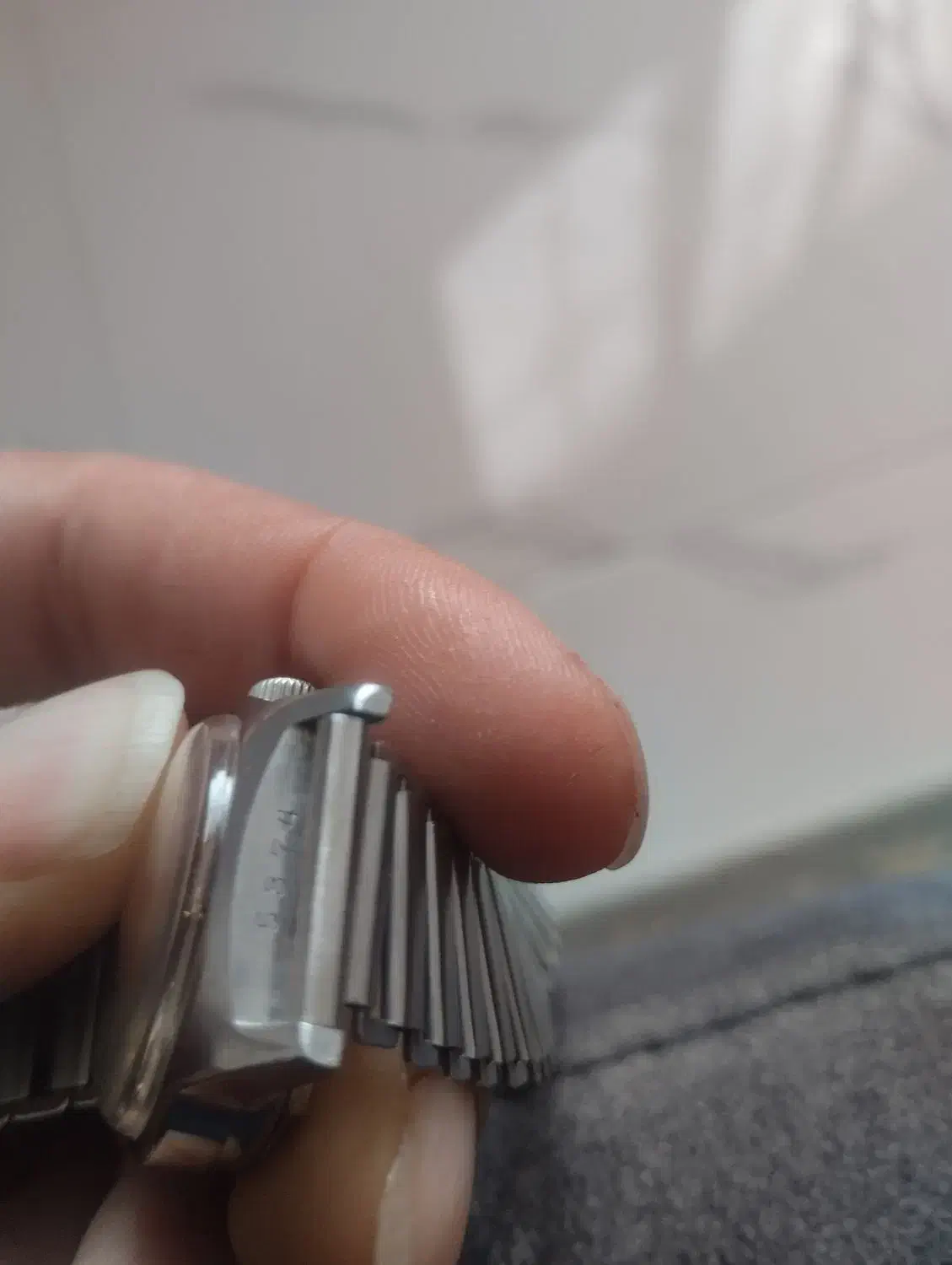 ساعت کوکی وست اند واچ|ساعت|پاکدشت, پاکدشت (مامازند)|دیوار